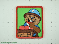 Apple Day - Beaver